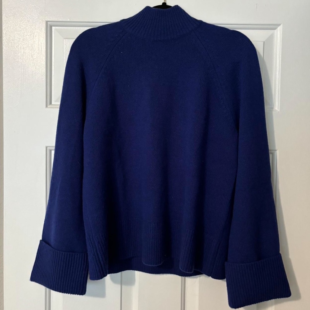Reformation Cashmere Sweater